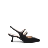 NeroGiardini Chanel 12252de Nero