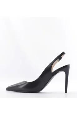 NeroGiardini Chanel 07040de Nero