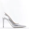 NeroGiardini Chanel 07041de Silver