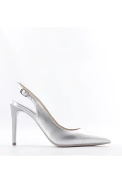NeroGiardini Chanel 07041de Silver