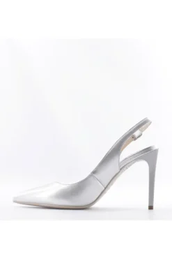 NeroGiardini Chanel 07041de Silver