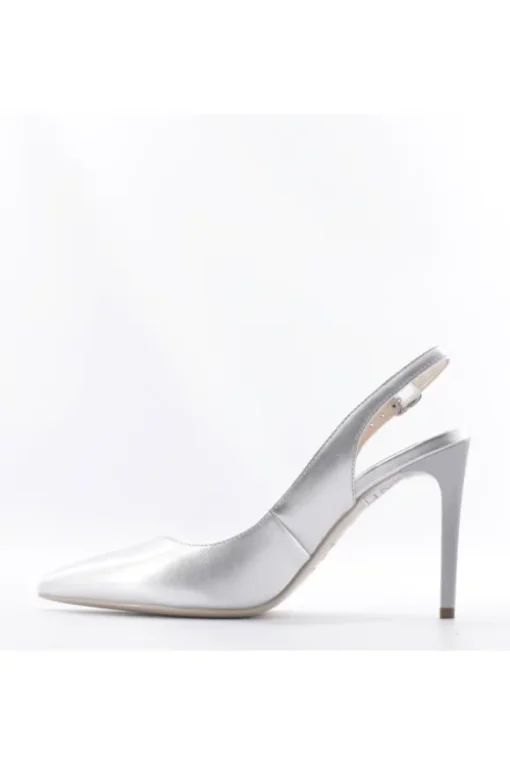 NeroGiardini Chanel 07041de Silver