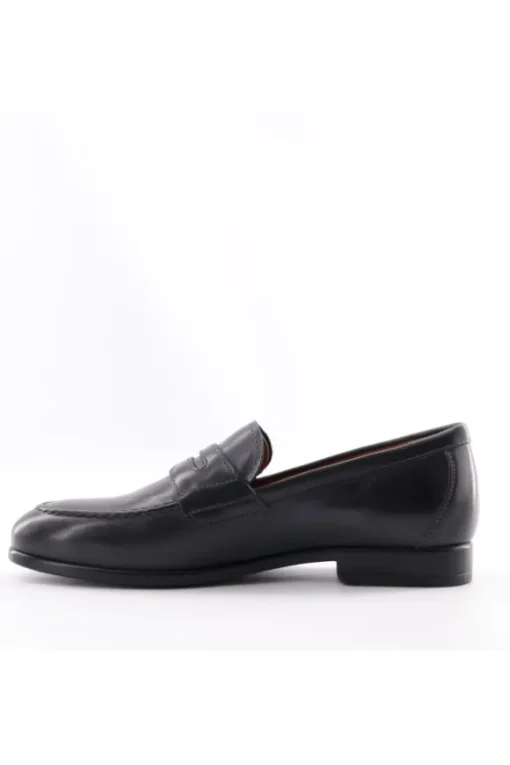 NeroGiardini Mocassino 00162u Blu