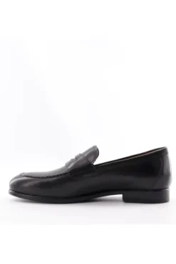 NeroGiardini Mocassino 00162u Nero