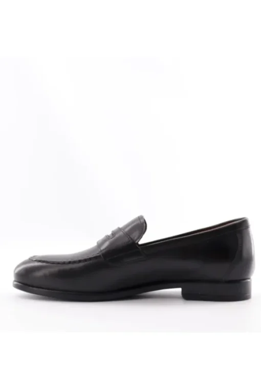NeroGiardini Mocassino 00162u Nero