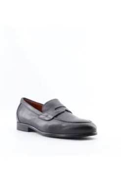 NeroGiardini Mocassino 00162u Blu
