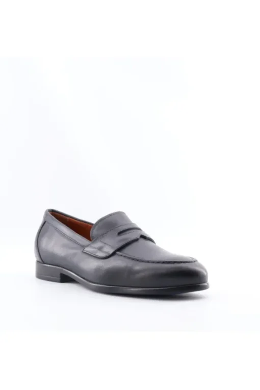 NeroGiardini Mocassino 00162u Blu