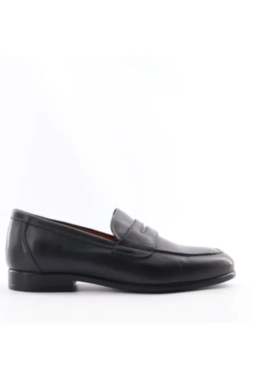 NeroGiardini Mocassino 00162u Blu