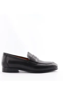 NeroGiardini Mocassino 00162u Nero