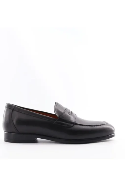 NeroGiardini Mocassino 00162u Nero