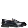 NeroGiardini Mocassino 00150ue Blu