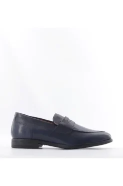 NeroGiardini Mocassino 02781ue Navy