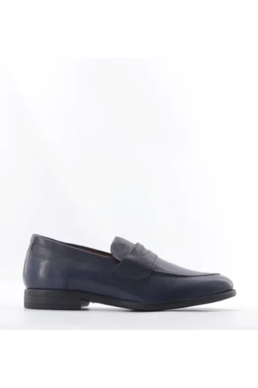 NeroGiardini Mocassino 02781ue Navy