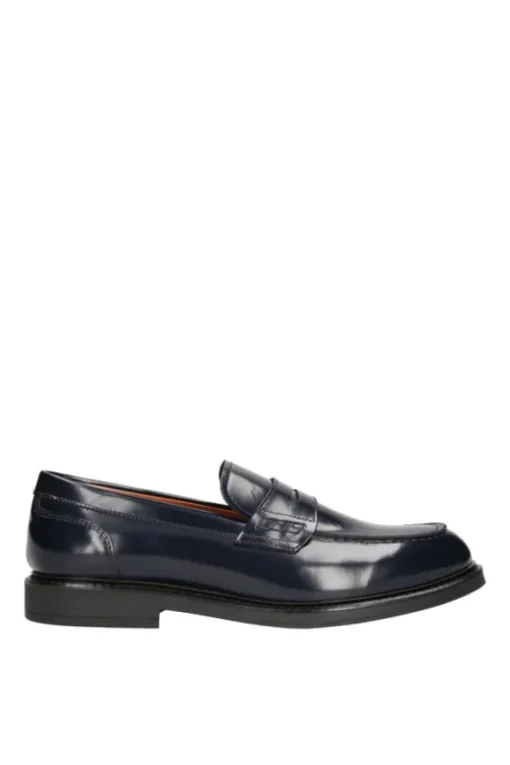 NeroGiardini Mocassino 00150ue Blu