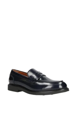 NeroGiardini Mocassino 00150ue Blu