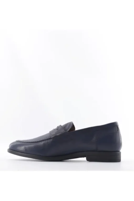 NeroGiardini Mocassino 02781ue Navy