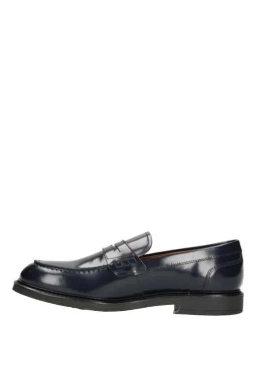NeroGiardini Mocassino 00150ue Blu