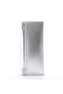 NeroGiardini Pochette 43001de Argento