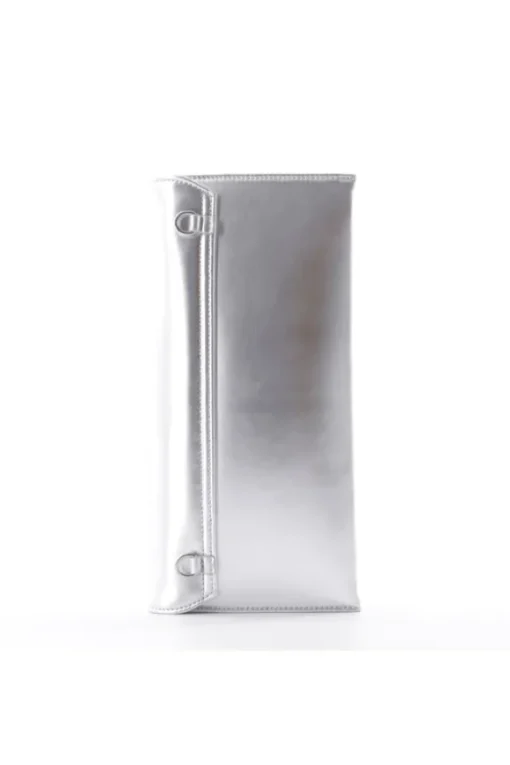 NeroGiardini Pochette 43001de Argento