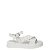 NeroGiardini Sandali 32991f Bianco