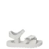 NeroGiardini Sandali 27720f Bianco