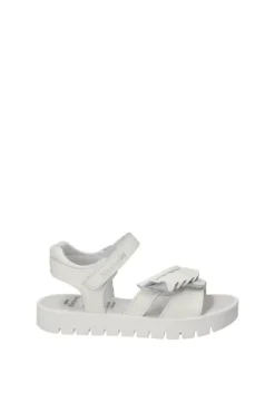 NeroGiardini Sandali 27720f Bianco