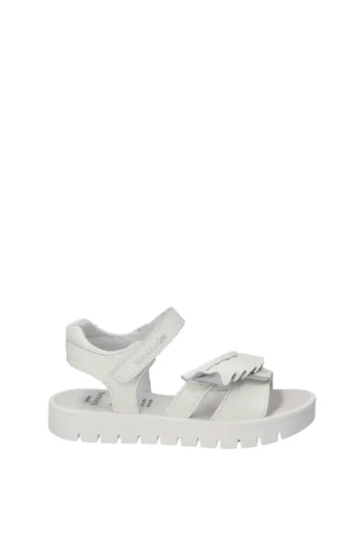 NeroGiardini Sandali 27720f Bianco