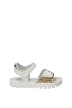 NeroGiardini Sandali 27704f Bianco