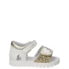 NeroGiardini Sandali 22704f Bianco