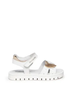 NeroGiardini Sandali 27481f Bianco