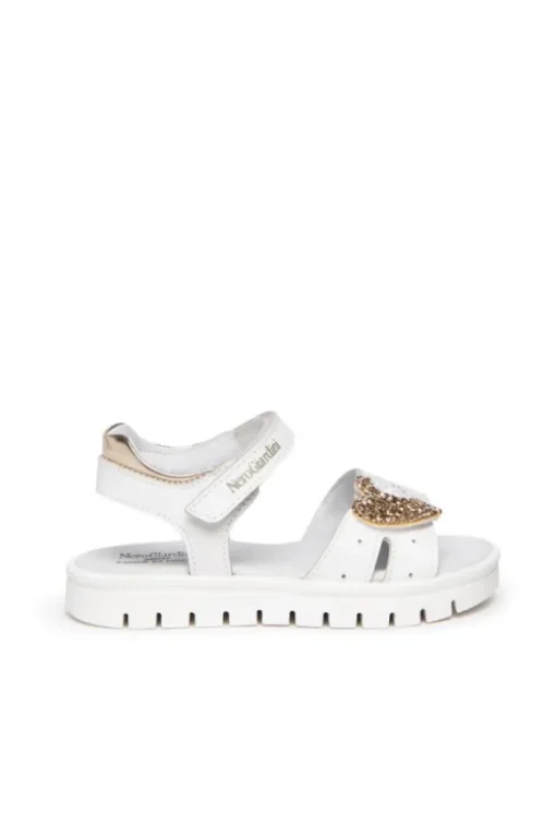 NeroGiardini Sandali 27481f Bianco