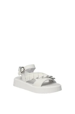 NeroGiardini Sandali 32991f Bianco