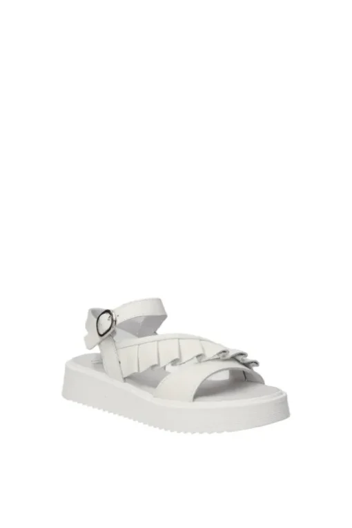 NeroGiardini Sandali 32991f Bianco