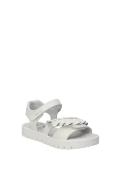 NeroGiardini Sandali 27720f Bianco