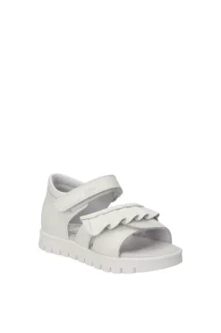 NeroGiardini Sandali 22720f Bianco