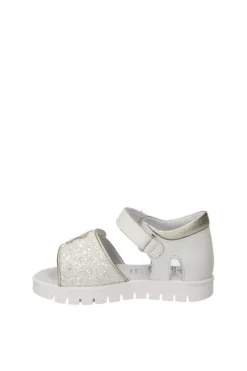 NeroGiardini Sandali 22704f Bianco