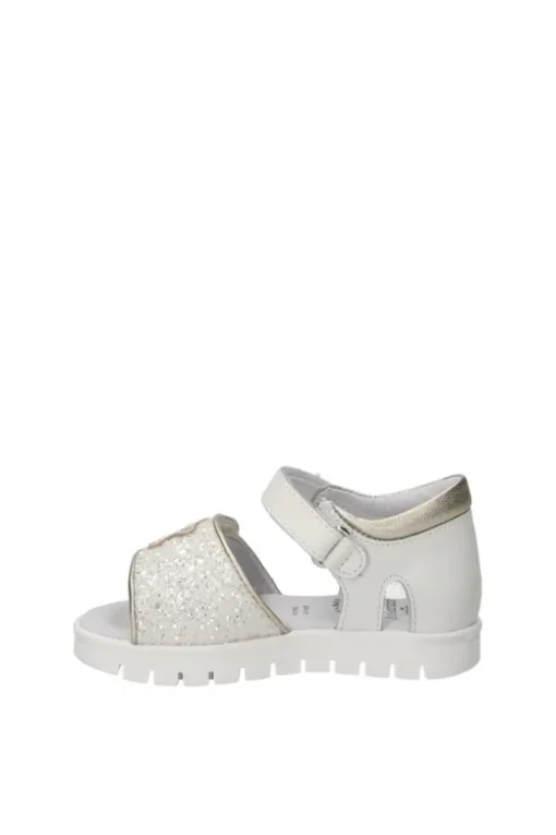 NeroGiardini Sandali 22704f Bianco
