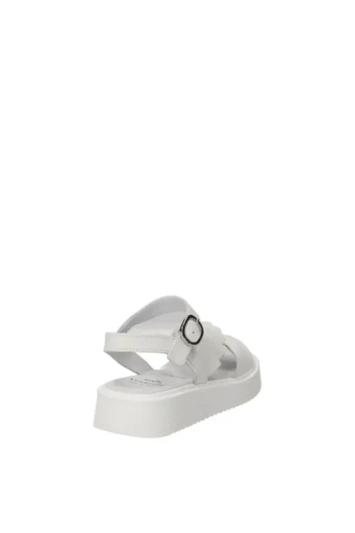 NeroGiardini Sandali 32991f Bianco