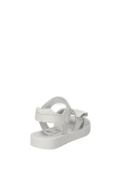 NeroGiardini Sandali 27720f Bianco