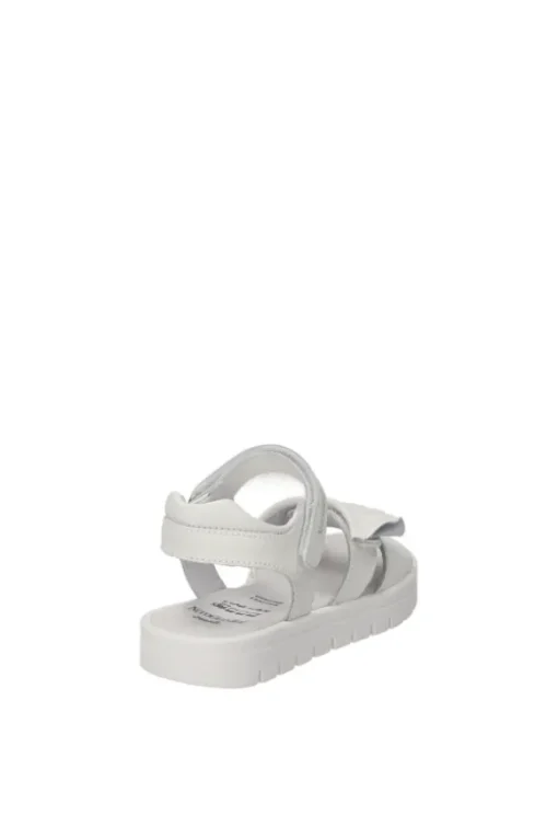 NeroGiardini Sandali 27720f Bianco
