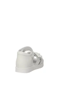 NeroGiardini Sandali 22720f Bianco