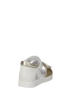 NeroGiardini Sandali 22704f Bianco