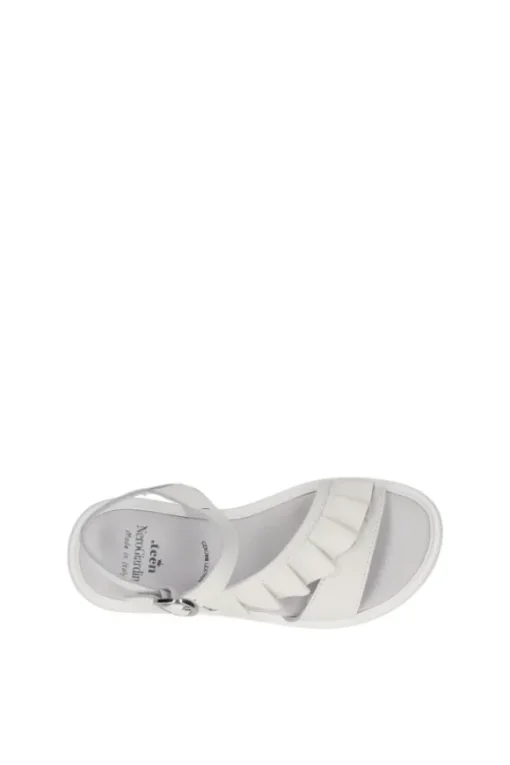 NeroGiardini Sandali 32991f Bianco