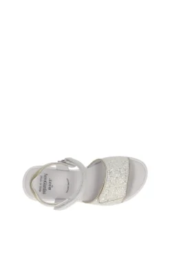 NeroGiardini Sandali 32974f Bianco