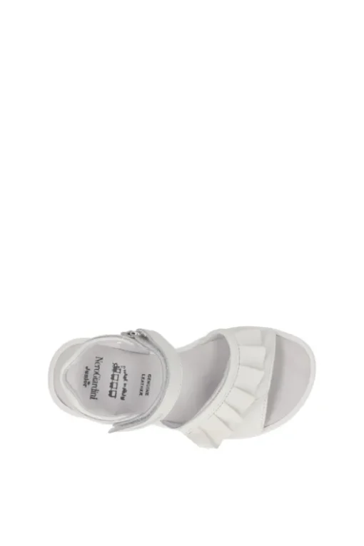 NeroGiardini Sandali 27720f Bianco