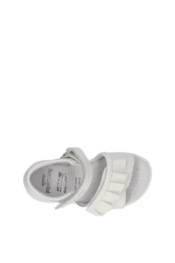 NeroGiardini Sandali 22720f Bianco