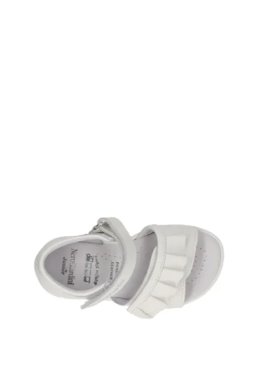 NeroGiardini Sandali 22720f Bianco