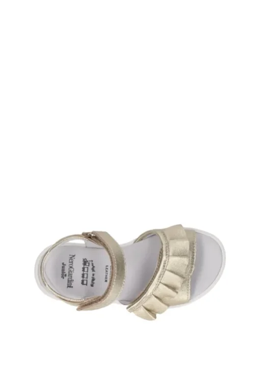 NeroGiardini Sandali 27720f Miele