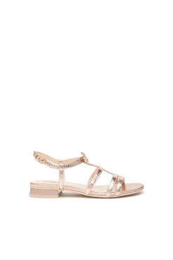 NeroGiardini Sandalo basso 13270d Phard