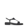 NeroGiardini Sandalo basso 13420d Nero
